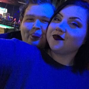 Meet your Posher, Morgan